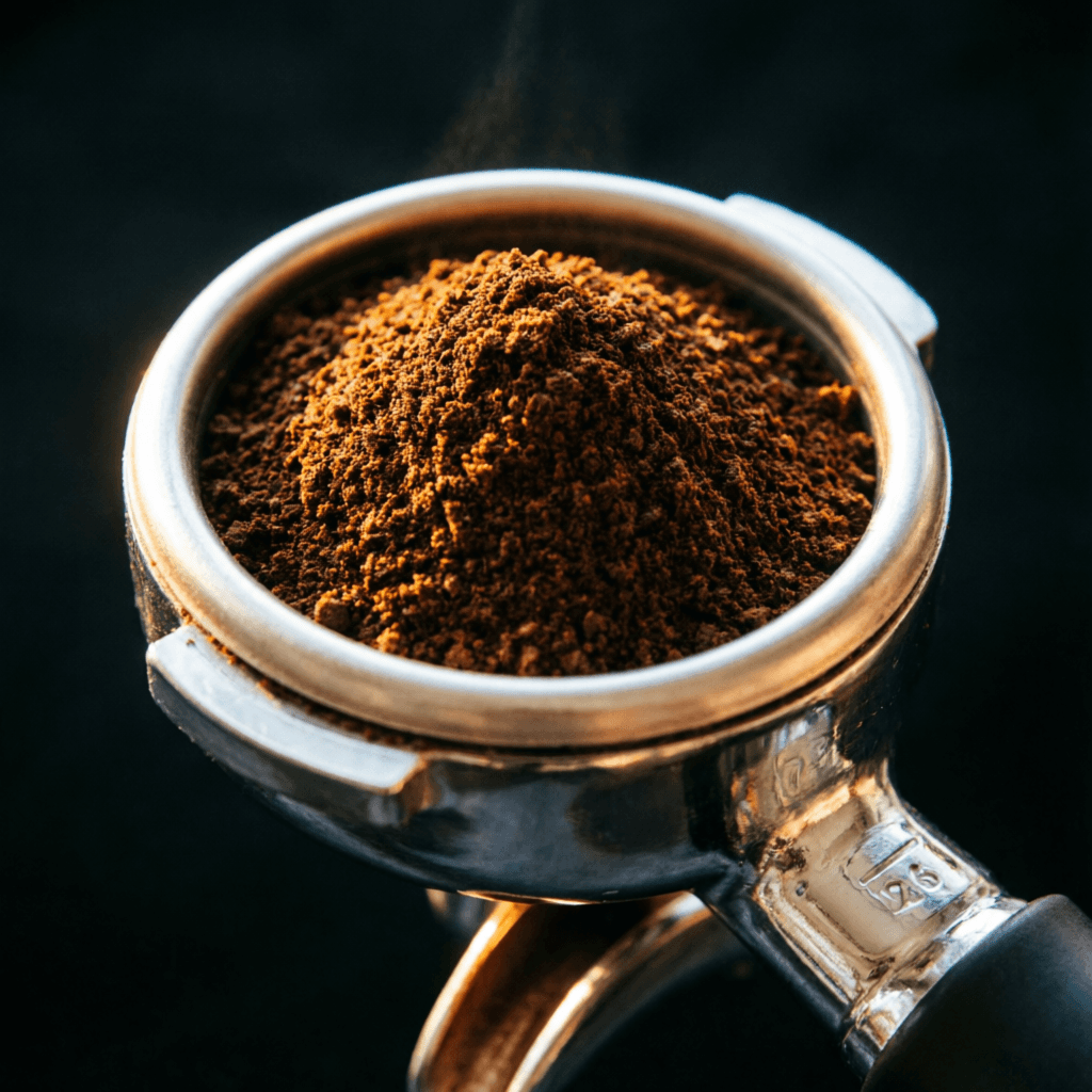 Café molido